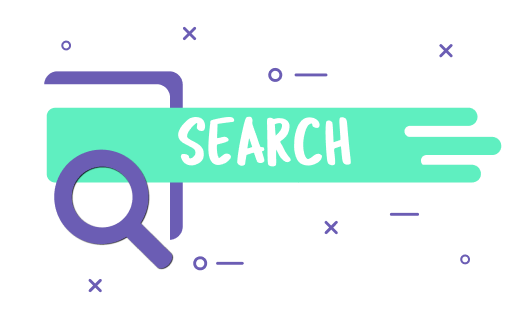 search for getting better results | On page seo
