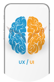 UI/UX product design image