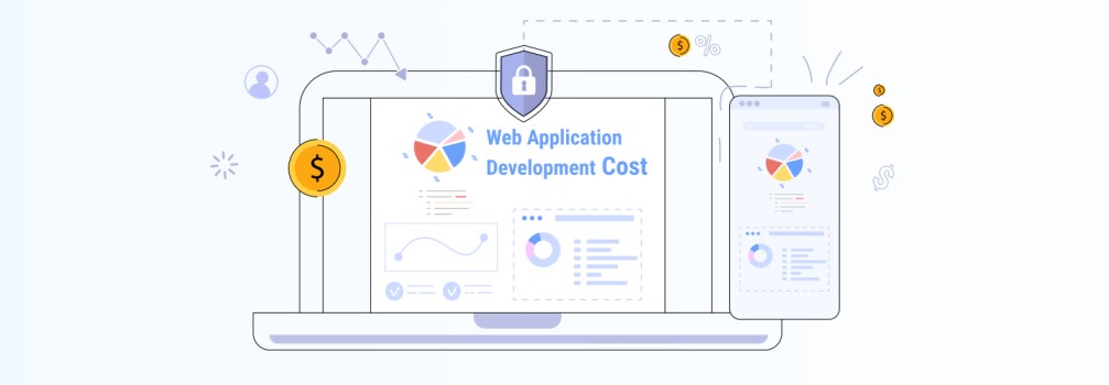 A Brief Guide to Web Application Development Cost