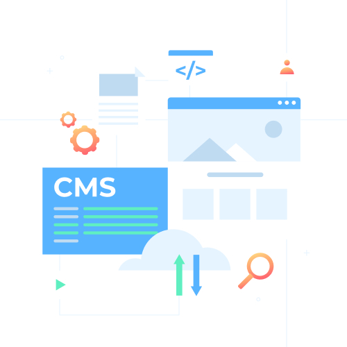 A Security overview of Content Management Systems | CMS platform