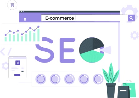 Which eCommerce Platform is Best for SEO? Let’s Find Out Here! | eCommerce SEO Platform impact