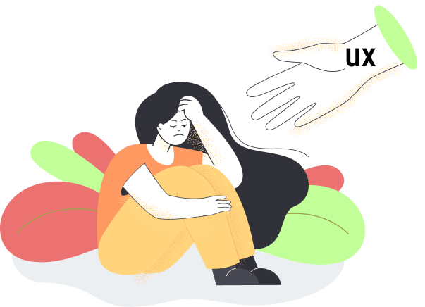UX Researcher | UX Research To the Rescue
