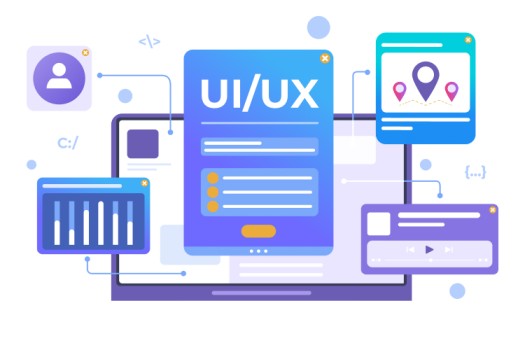 Which Are The Main Differences Between UI And UX?