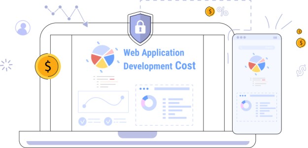 A brief guide to web application development cost